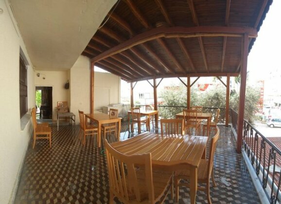 Bayraktar Konagi - Photo2
