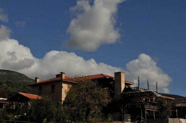 Beymelek Tas Evler - Photo2