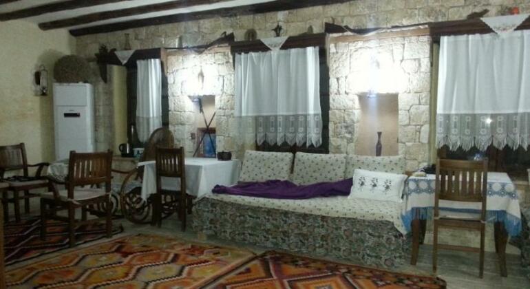 Beymelek Tas Evler - Photo3