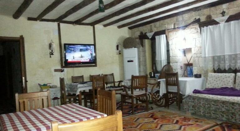 Beymelek Tas Evler - Photo4