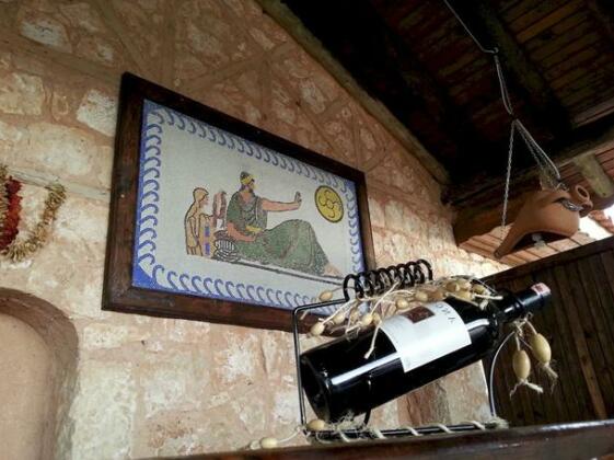 Beymelek Tas Evler - Photo5