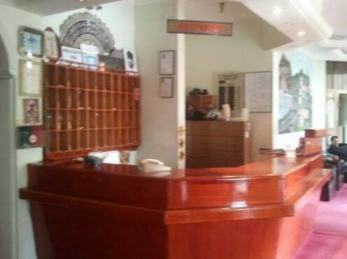Grand Hotel Kekova - Photo3