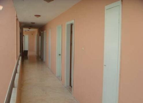 Grand Hotel Kekova - Photo5