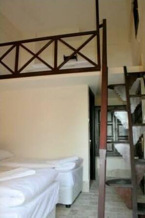 Hotel Derin ve Demre Derin Dalis Merkezi - Photo3