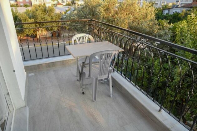 Irbec Apart & Bungalow - Photo4