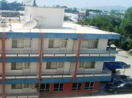 Kiyak Hotel - Photo3