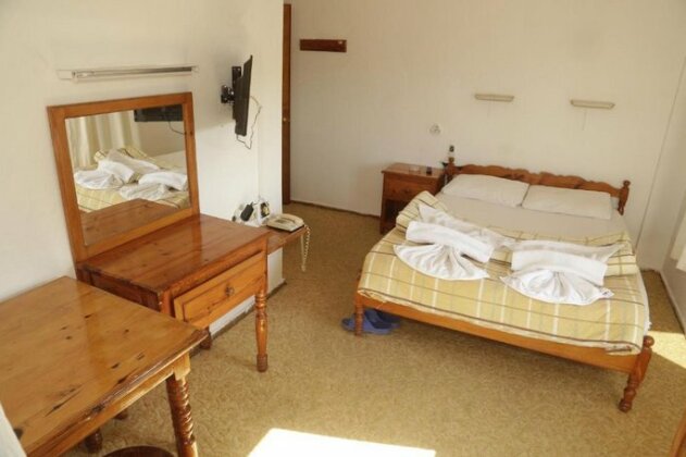 Murat Hotel - Photo2