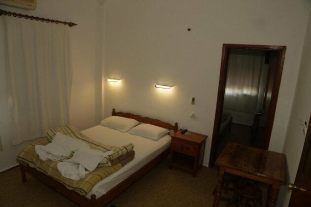 Murat Hotel - Photo3