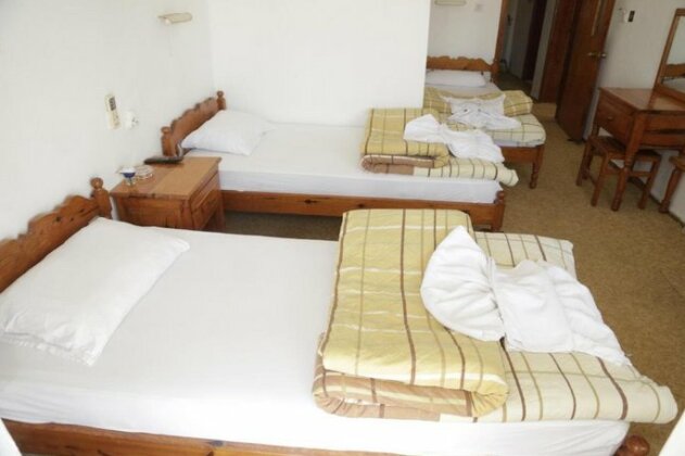 Murat Hotel - Photo4