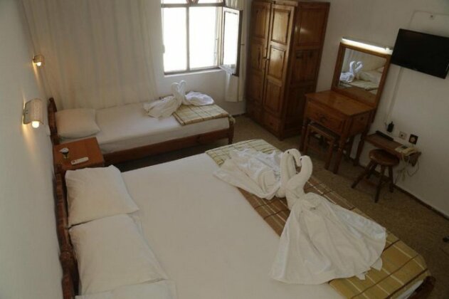Murat Hotel - Photo5