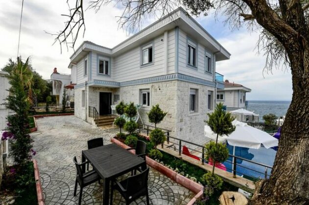 Villa Noble