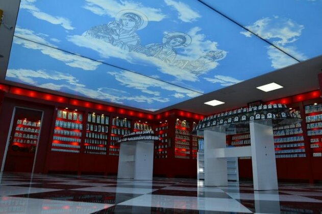 Winecity Hotel - Photo2