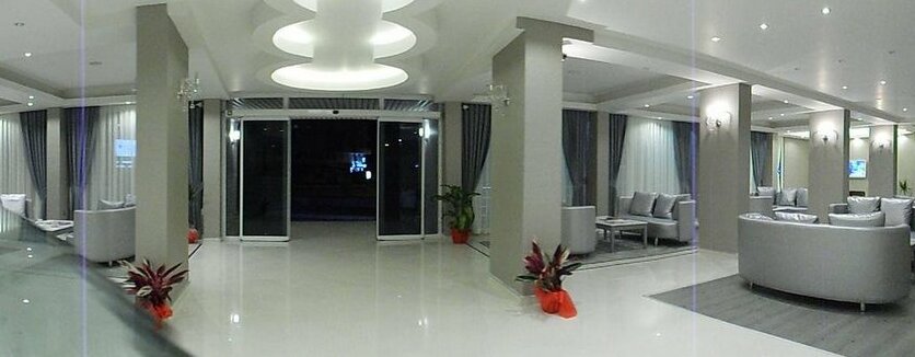 Winecity Hotel - Photo3