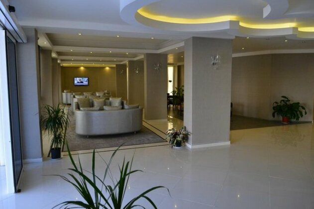 Winecity Hotel - Photo4