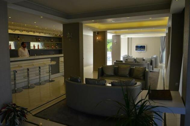Winecity Hotel - Photo5