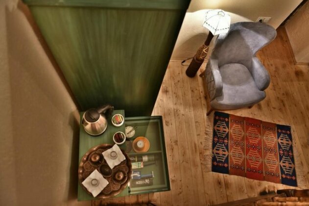 Akhan Kervansaray Hotel - Special Class - Photo4