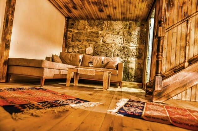 Akhan Kervansaray Hotel - Special Class - Photo5
