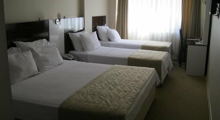 Anya Suit Otel - Photo2