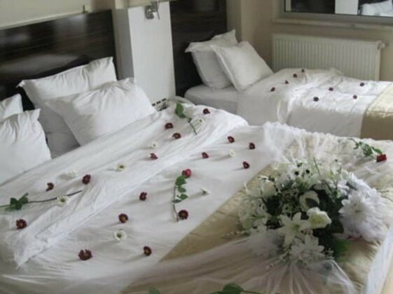 Anya Suit Otel - Photo3