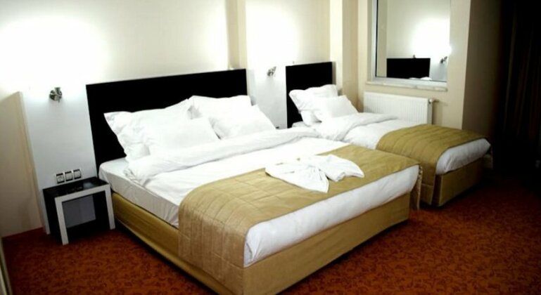 Anya Suit Otel - Photo4