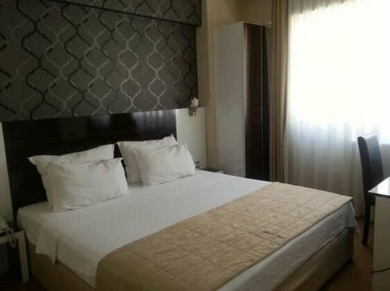 Anya Suit Otel - Photo5