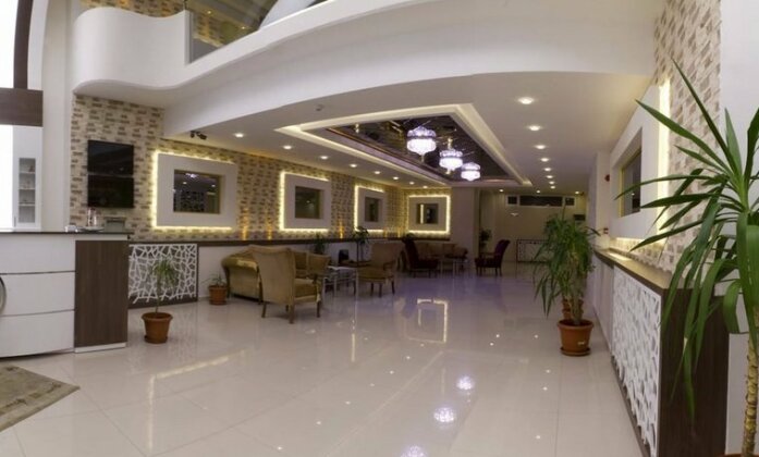 Aygoren Otel Denizli - Photo3