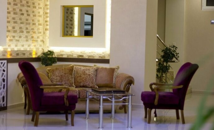 Aygoren Otel Denizli - Photo5