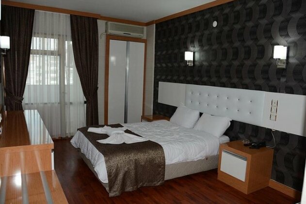 Bulut Hotel - Photo2