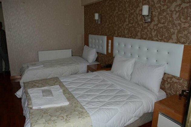 Bulut Hotel - Photo3