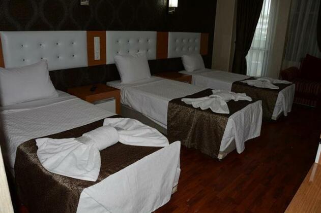 Bulut Hotel - Photo4