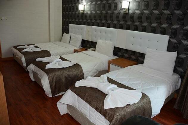 Bulut Hotel - Photo5