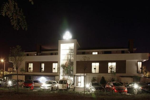 Casa Bianca Hotel