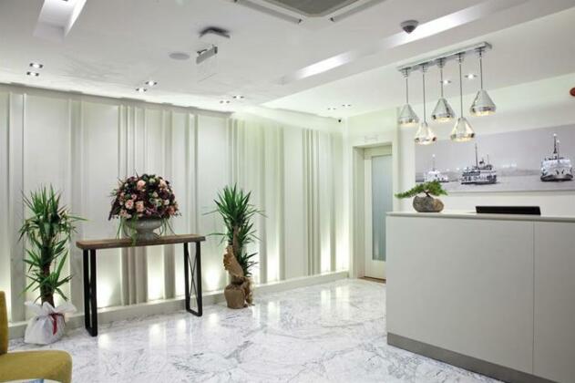Casa Bianca Hotel - Photo3