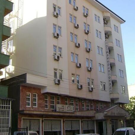 Cimenoglu Hotel