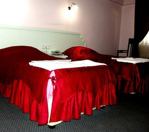 Cimenoglu Hotel - Photo2