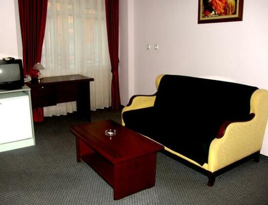 Cimenoglu Hotel - Photo3