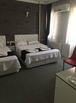 Demasus Hotel - Photo3