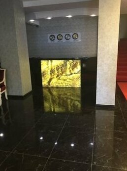 Demasus Hotel - Photo4