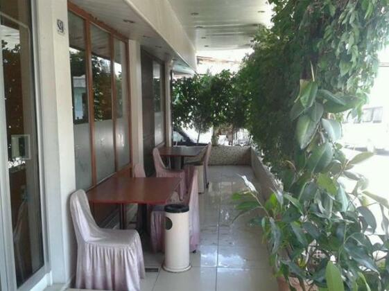Ekinci Otel - Photo2