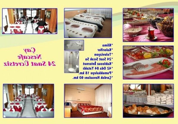 Ekinci Otel - Photo3