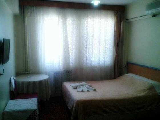 Ekinci Otel - Photo4