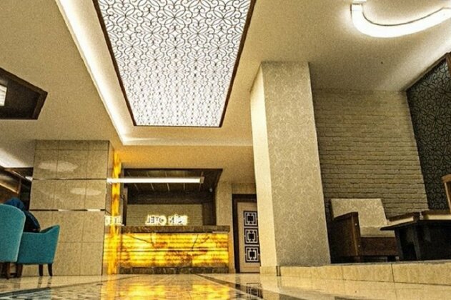 Esin Hotel - Photo2