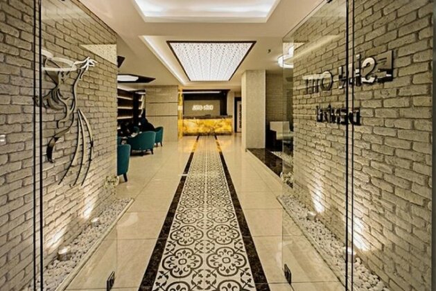Esin Hotel - Photo3
