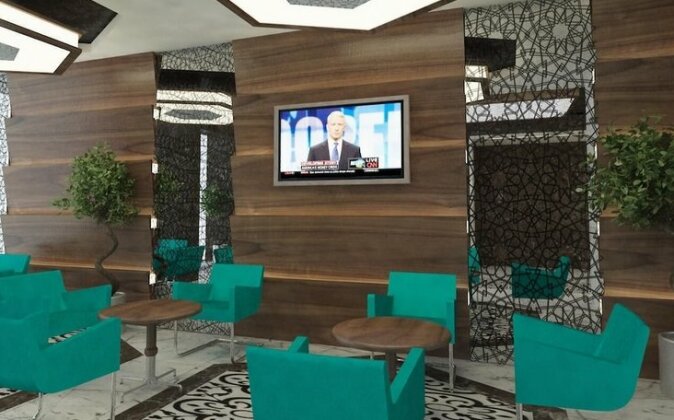 Esin Hotel - Photo4