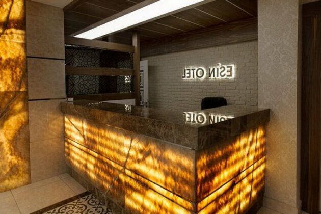 Esin Hotel - Photo5