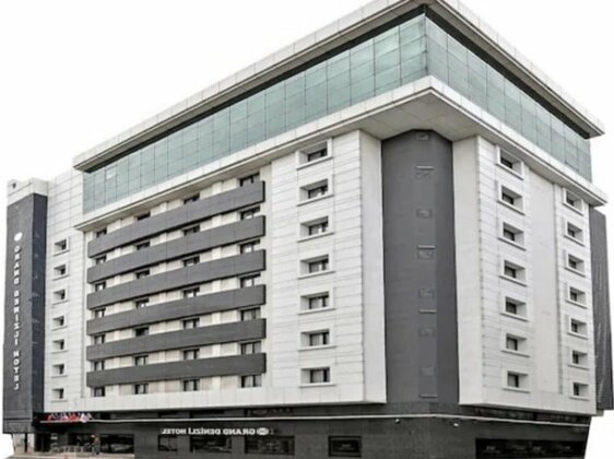 Grand Denizli Hotel - Photo2