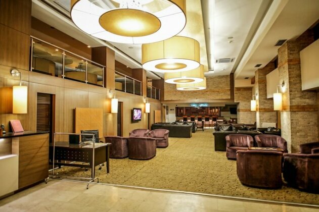Grand Denizli Hotel - Photo3