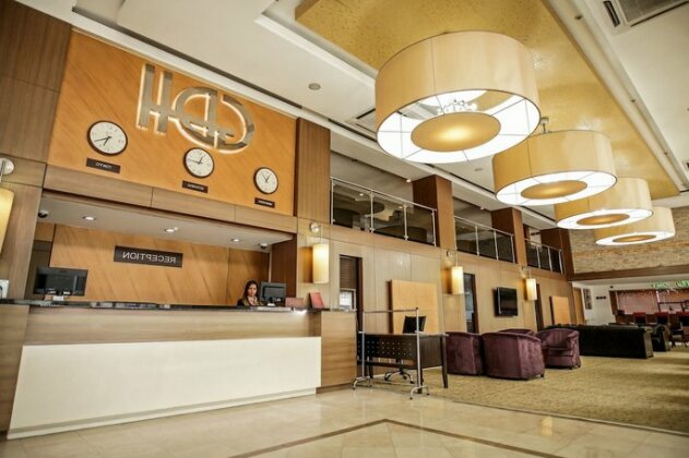 Grand Denizli Hotel - Photo4