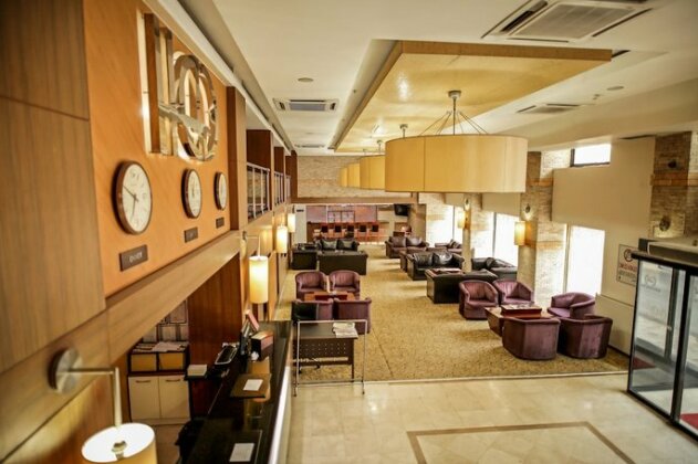 Grand Denizli Hotel - Photo5