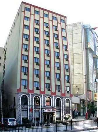 Grand Keskinkaya Hotel